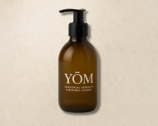 Flacon Savon Liquide - YÔM